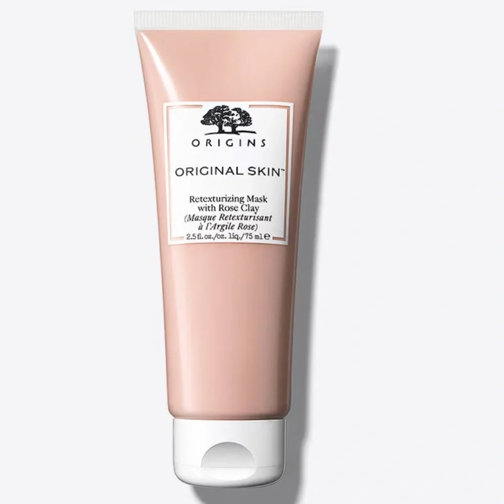 Origins Original Skin Retexturing Mask clarity & glow normal, oily, combo skin